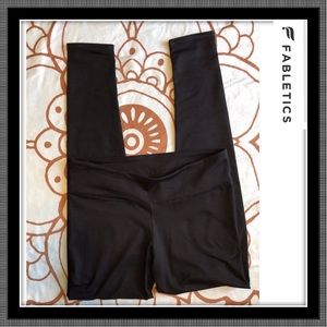 Fabletics Leggings - NWOT - Size Large